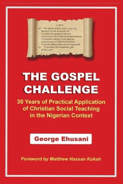 The Gospel Challenge