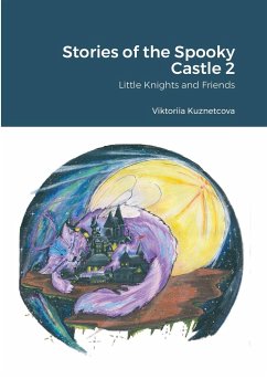Stories of the Spooky Castle 2 - Kuznetcova, Viktoriia