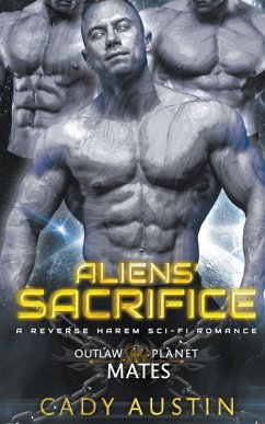 Aliens' Sacrifice - Austin, Cady Aliens' Sacrifice - Austin, Cady