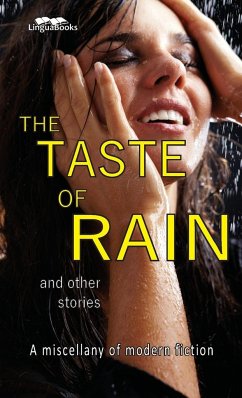 The Taste of Rain and Other Stories