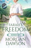 Farah's Freedom (Heartsgate Hope, #1) (eBook, ePUB)