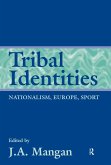 Tribal Identities (eBook, ePUB)