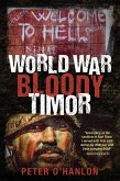 World War Bloody Timor (eBook, ePUB)