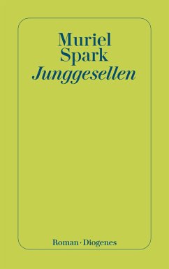 Junggesellen (eBook, ePUB) - Spark, Muriel