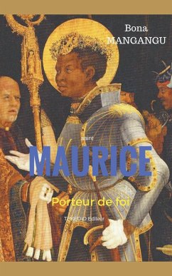 Maurice, porteur de foi - Mangangu, Bona