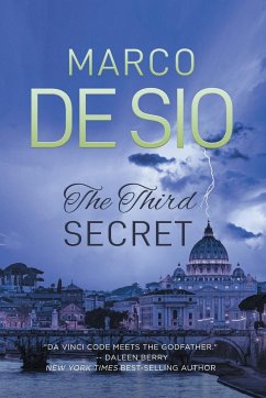 The Third Secret - DeSio, Marco