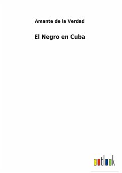 El Negro en Cuba