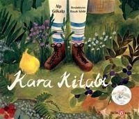 Deniz Kitabi - Kara Kitabi - Gökalp, Alp