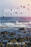 Sparrows of Senegambia