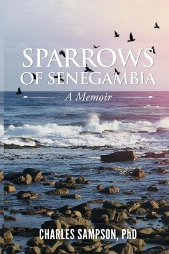 Sparrows of Senegambia - Sampson, Charles