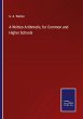 A Written Arithmetic, for Common and... - Bild 1