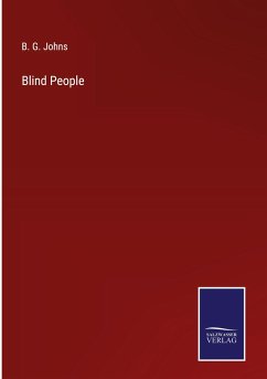 Blind People - Johns, B. G.