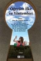 Ögretim Ilke ve Yöntemleri - Celenk, Süleyman