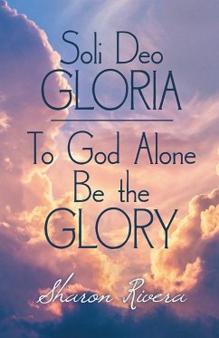 Soli Deo Gloria - Rivera, Sharon