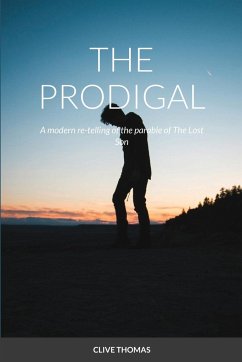 THE PRODIGAL - Thomas, Clive