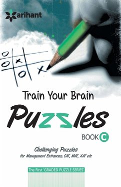 Train Your Brain Puzzles (C) - Carter, Terry; Kaur, Sanmeen