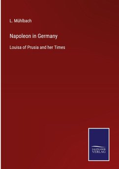 Cover Napoleon in Germany