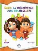 Üzüm ile Mürdümden Iman Bulmacalari - 1.Kitap