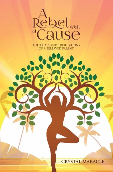 A Rebel with a Cause (eBook, ePUB) A Rebel with a Cause (eBook, ePUB)