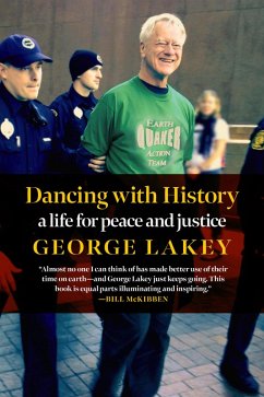 Dancing with History (eBook, ePUB) - Lakey, George
