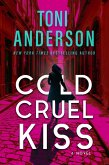 Cold Cruel Kiss (Cold Justice - The Negotiators, #4) (eBook, ePUB)