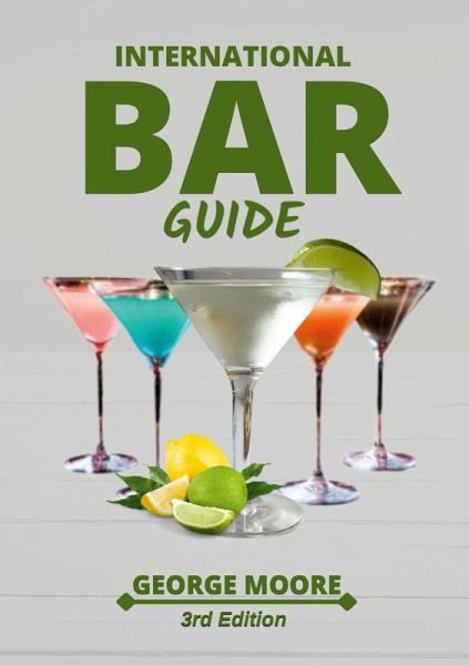 International Bar Guide International Bar Guide