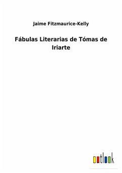 Fábulas Literarias de Tómas de Iriarte