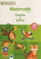 Matematik Ilkokul Carpma ve Bölme - Kolektif