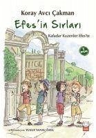 Cover Efesin Sirlari