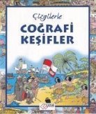 Cizgilerle Cografi Kesifler