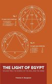 The Light of Egypt