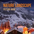 Nature Landscape Picture Book