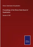 Proceedings of the Illinois State Board of Equalization