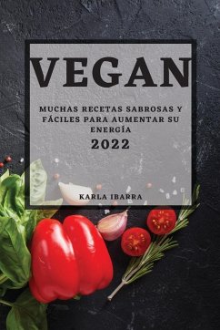 VEGAN 2022 Cover VEGAN 2022