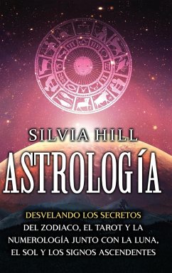 Astrología - Hill, Silvia