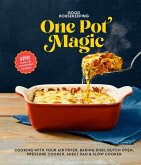 Good Housekeeping One-Pot Magic (eBook, ePUB)