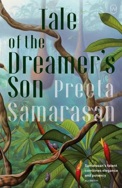 Tale of the Dreamer's Son (eBook, ePUB) - Samarasan, Preeta