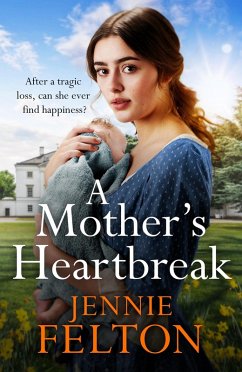 Cover A Mother's Heartbreak (eBook, ePUB)