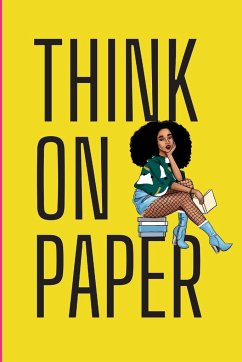 Think on Paper - Joseph, Sheilita