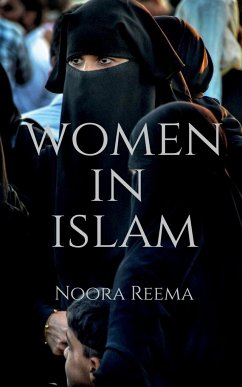 Women In Islam - Reema, Noora