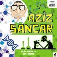 Aziz Sancar - Feldman, Selin