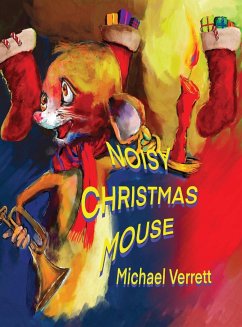 Noisy Christmas Mouse - Verrett, Michael