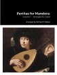 Partitas for Mandora - Bild 1