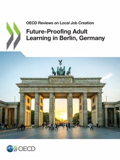 Future-Proofing Adult Learning in Berlin, Germany - Oecd