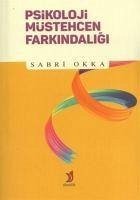 Psikoloji Müstehcen Farkindaligi - Okka, Sabri