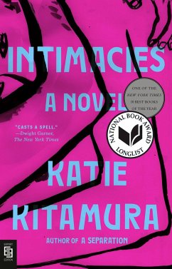 Intimacies - Kitamura, Katie