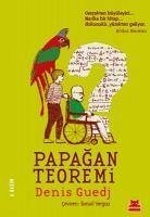 Papagan Teoremi - Guedj, Denis