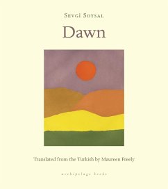 Dawn (eBook, ePUB) - Soysal, Sevgi