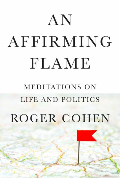 An Affirming Flame (eBook, ePUB)