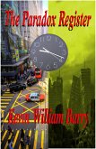 The Paradox Register (eBook, ePUB) The Paradox Register (eBook, ePUB)